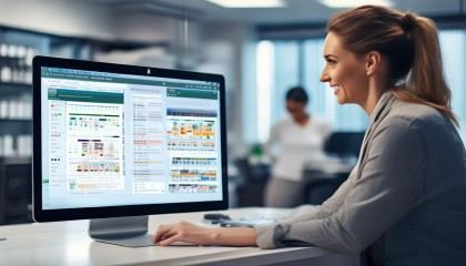 药品进销存管理系统的定义是什么? 药品进销存管理系统的定义是什么?