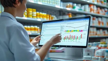 药品进销存管理系统的定义是什么? 药品进销存管理系统的定义是什么?