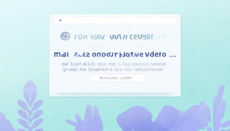 使用VAMX视听助手的过程就像是在和一位