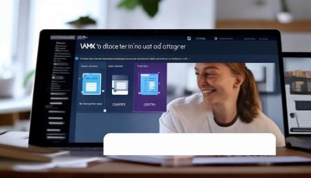 第二，VAMX还支持多种格式输出。比如你