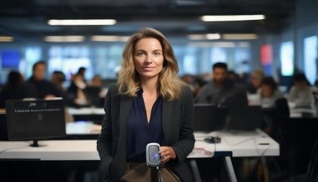 对于那些经常需要进行采访工作的记者朋友们