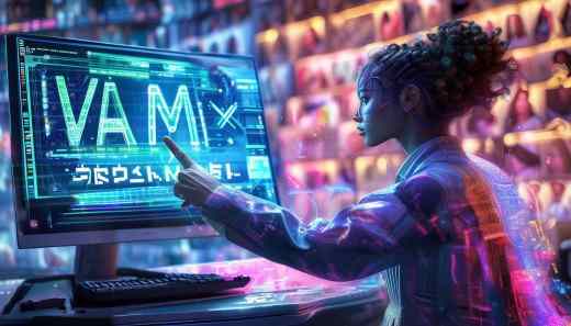 最后再强调一下,选择VAMX视听助手绝对