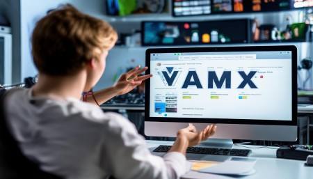 首先,咱们得说说为什么选择VAMX视听助