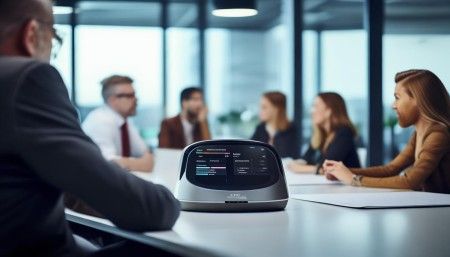 此外,对于那些需要频繁进行会议记录的人来