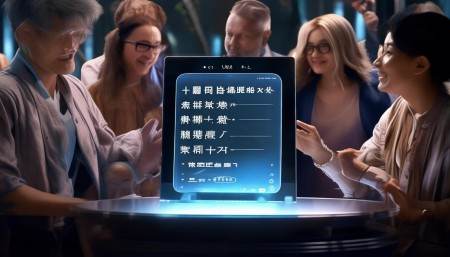 至于多语言支持这一点,VAMX同样没有让