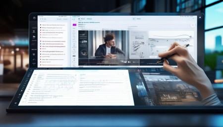 当然啦，除了基本的文字转换外，VAMX视