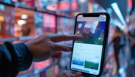 在快手怎样视频转文字