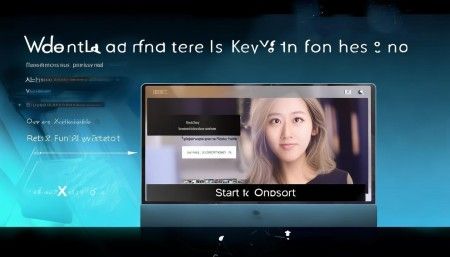 在快手怎样视频转文字