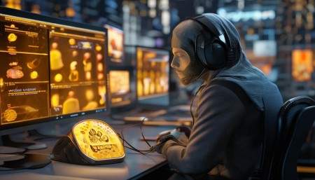 你知道吗？在这个信息爆炸的时代，我们每天