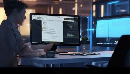 最后,我想说的是,在众多语音转文字工具中