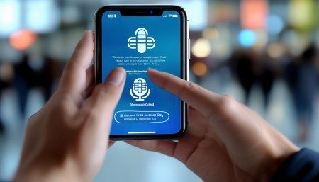 第一个方法就是通过手机应用来实现。现在市
