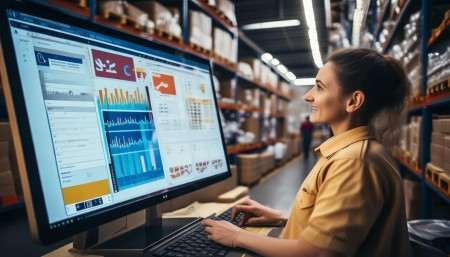 首先啊，咱们得明白，管理库存这件事儿可真