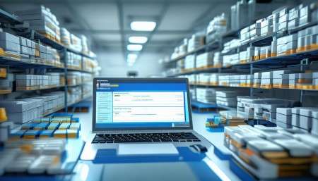 医药进销存软件推荐:为何选择悟空进销存? 医药进销存软件推荐:为何选择悟空进销存?