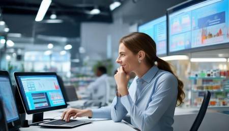 医药进销存软件推荐:为何选择悟空进销存? 医药进销存软件推荐:为何选择悟空进销存?