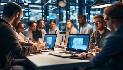 嘿，大家好！今天咱们来聊聊五金行业的那些