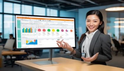 总之呢，如果你还在为挑选合适的进销存管理