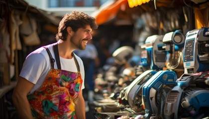 最后再啰嗦一句吧，做生意不容易，尤其是在