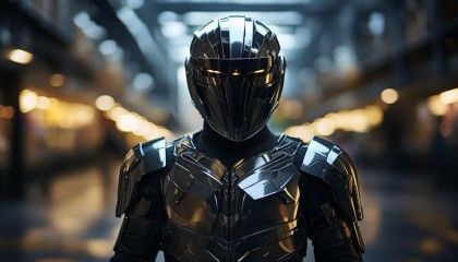 最后但同样重要的一点是安全性。作为商家，