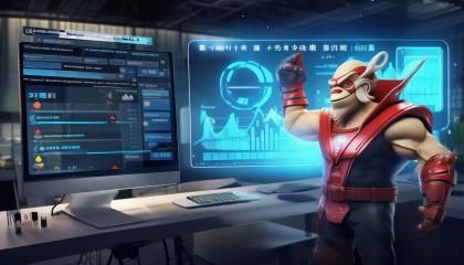 至于采购部分，悟空进销存同样表现优秀。它