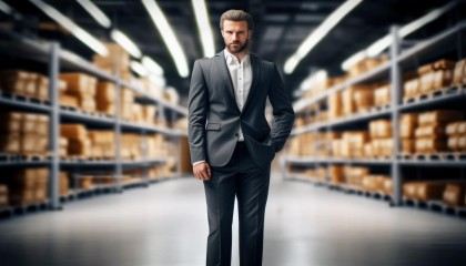 最后一点，性价比。做生意嘛，谁不想花最少