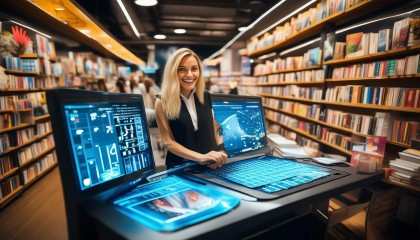 嘿，大家好！今天咱们聊聊图书进销存管理系