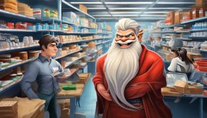 说到这里，相信大家都已经对悟空进销存有了