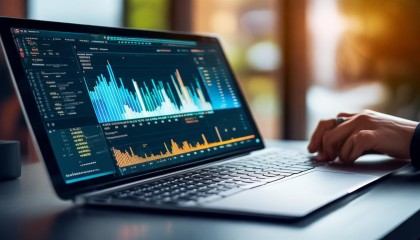 除此之外，财务报表生成也是该软件的一大特