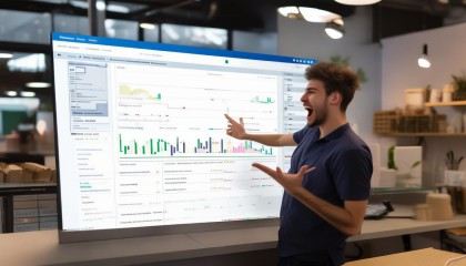 那么，这样的软件到底能做些什么呢？让我给