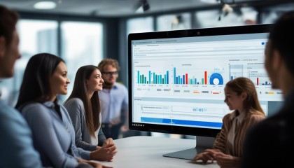 嘿，大家好！今天咱们来聊聊进销存管理软件