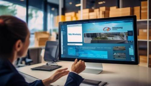 最后我想说的是，选择一款合适的进销存软件