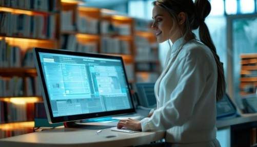 说到这里，相信大家都已经对图书进销存管理