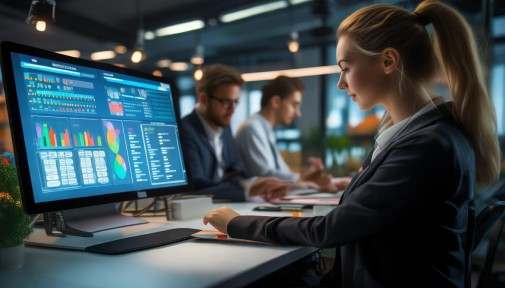 首先，咱们得说说效率这事儿。你知道吗？以