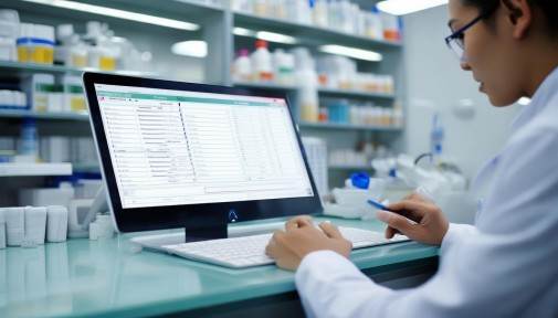 医疗器械进销存系统的益处与优点分析 医疗器械进销存系统的益处与优点分析