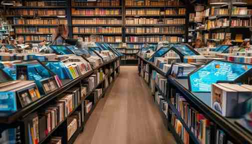 嘿，大家好！今天咱们聊聊图书进销存管理系