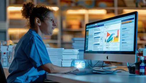 医药进销存软件的优势及益处分析 医药进销存软件的优势及益处分析