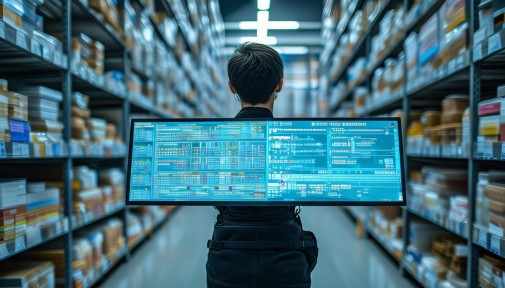 医药进销存软件的优势及益处分析 医药进销存软件的优势及益处分析