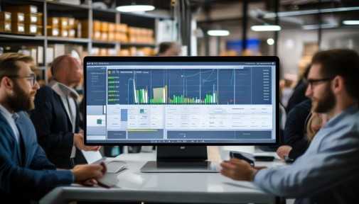 在线进销存软件的优势及益处分析 在线进销存软件的优势及益处分析