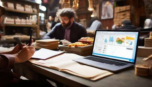 在线进销存软件的优势和益处是什么? 在线进销存软件的优势和益处是什么?