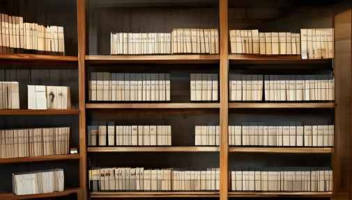 嘿，大家好！今天咱们来聊聊图书库存管理系