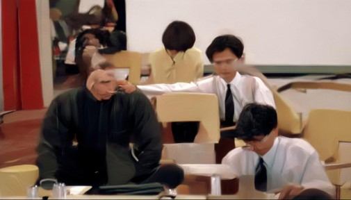 首先，得说说这悟空进销存的操作界面，真的