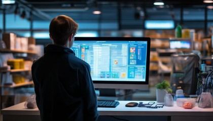 首先，你得知道一个好的进销存系统能做些什