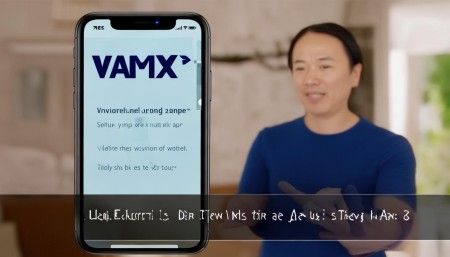 接下来,我就来教教你具体怎么用VAMX视