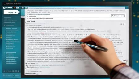 中英文录音转文字