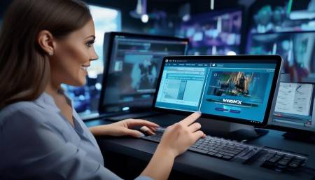 中英文录音转文字