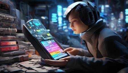 最后,我想说的是,在这个信息爆炸的时代里