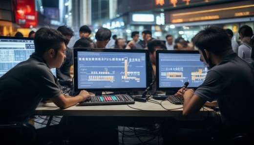 当然啦,除了技术层面之外,《重庆话语音转