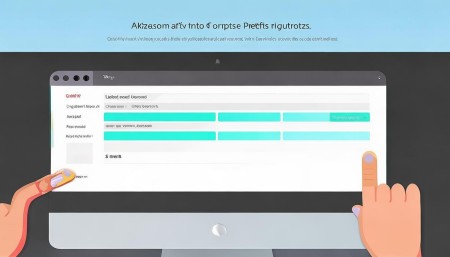 接下来，就是实际操作部分了。使用VAMX