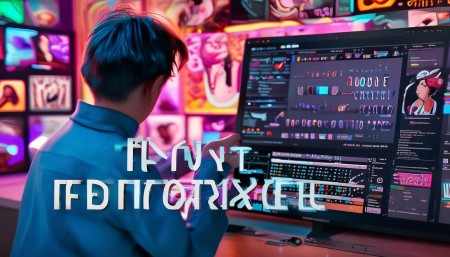 总之啊,通过字体转文字视频这种方式,我们