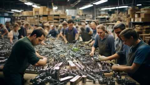 ERP进销存软件百科 ERP进销存软件百科