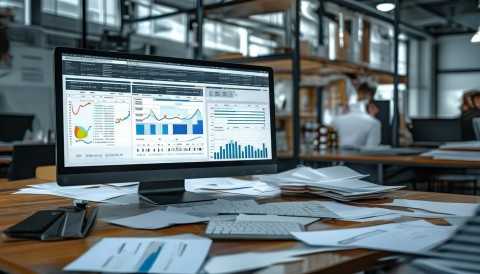 ERP进销存软件百科 ERP进销存软件百科